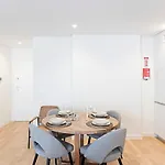 Διαμέρισμα Paraiso -1b W/ Ac & Patio By Lovelystay *