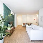 Διαμέρισμα Paraiso -1b W/ Ac & Patio By Lovelystay
