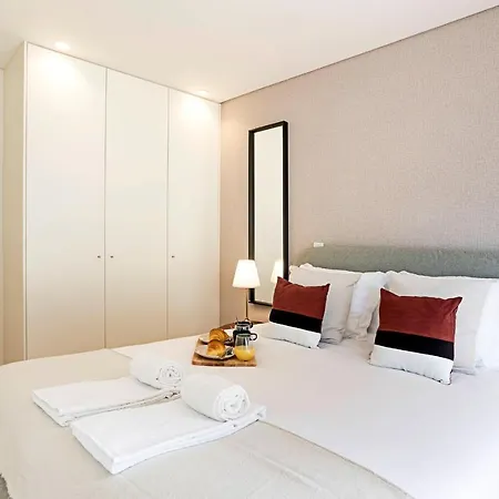 Paraíso -1b W/ Ac&patio By Lovelystay